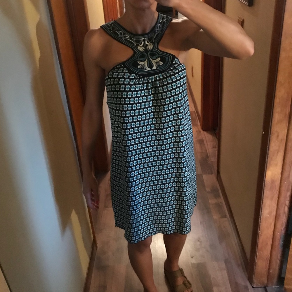 Max Studio Dress - Picture 4 of 4